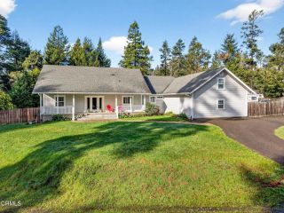 18970 Quail Court, Fort Bragg, CA 95437