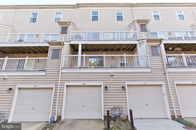 409 CAMERON STATION BLVD, Alexandria, VA 22304