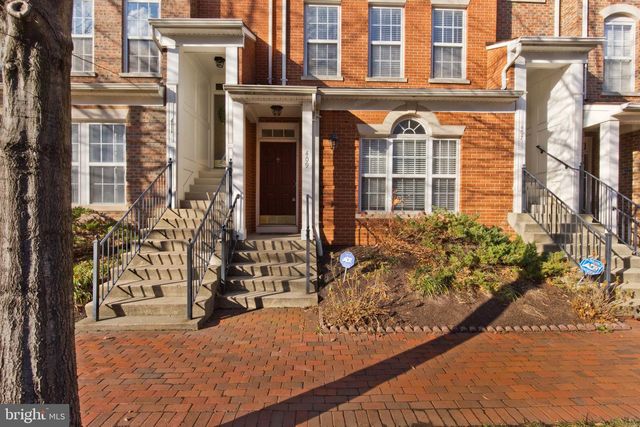 409 CAMERON STATION BLVD, Alexandria, VA 22304
