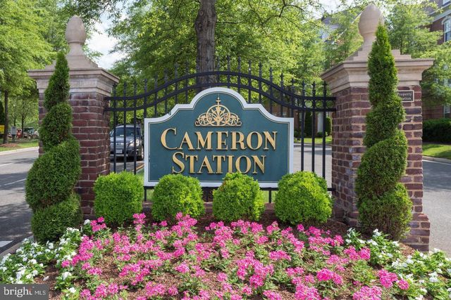 409 CAMERON STATION BLVD, Alexandria, VA 22304