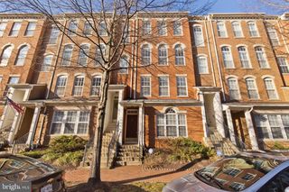 409 CAMERON STATION BLVD, Alexandria, VA 22304