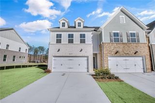 5683 Tillman Way, Powder Springs, GA 30127
