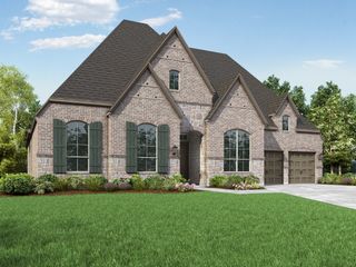 3205 Alydar Drive, Celina, TX 75009