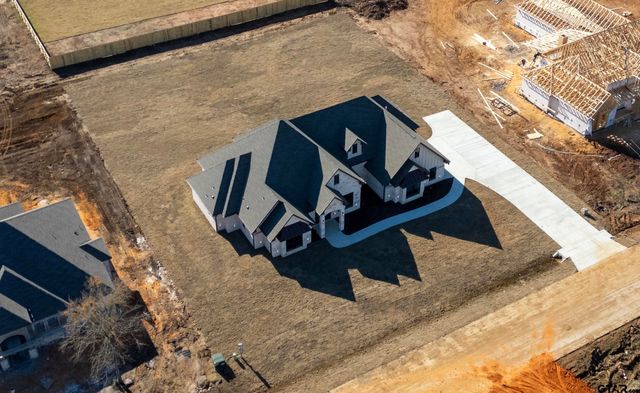 12325 Madison Xing, Bullard, TX 75757