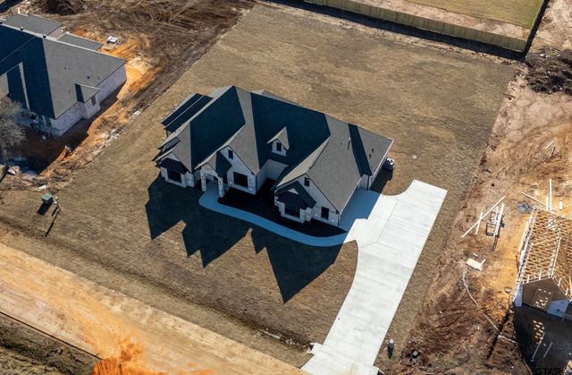 12325 Madison Xing, Bullard, TX 75757