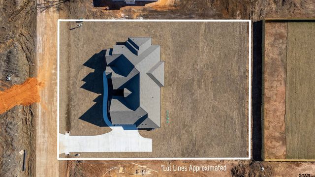 12325 Madison Xing, Bullard, TX 75757