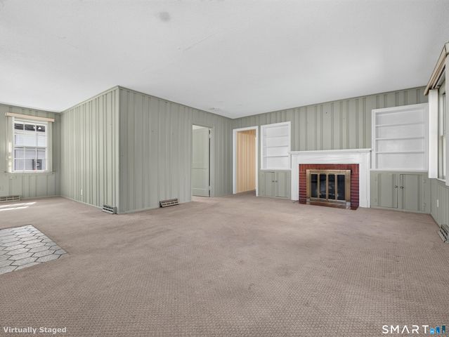 3 Brookside Avenue, Old Lyme, CT 06371