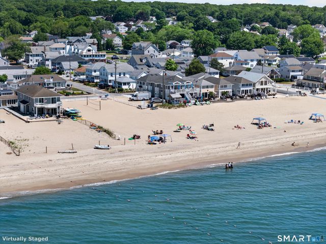 3 Brookside Avenue, Old Lyme, CT 06371
