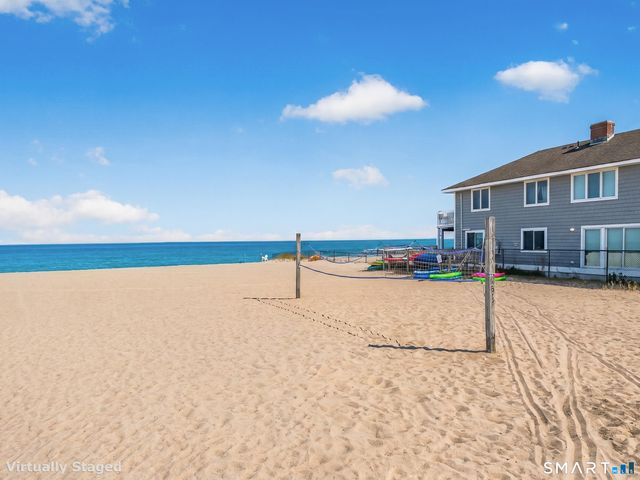 3 Brookside Avenue, Old Lyme, CT 06371