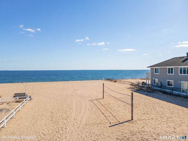 3 Brookside Avenue, Old Lyme, CT 06371