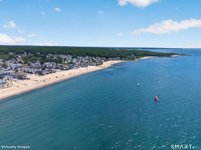 3 Brookside Avenue, Old Lyme, CT 06371