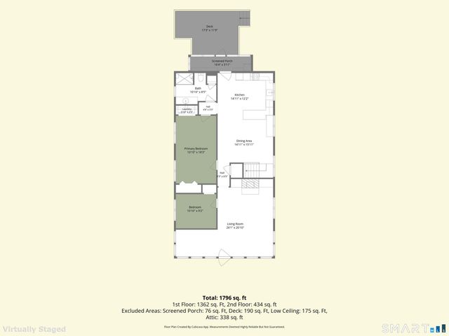 3 Brookside Avenue, Old Lyme, CT 06371