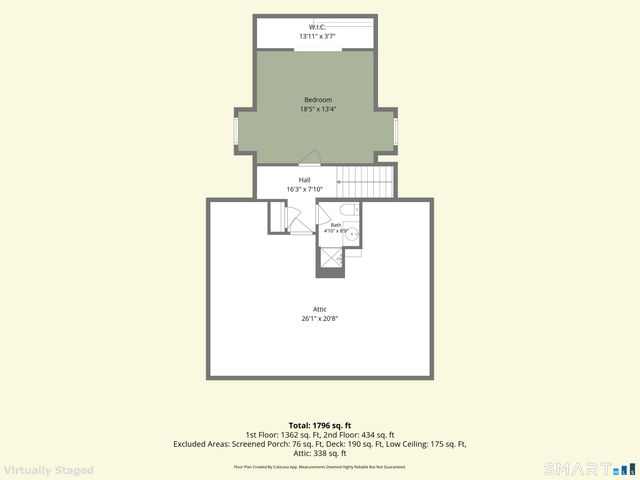 3 Brookside Avenue, Old Lyme, CT 06371