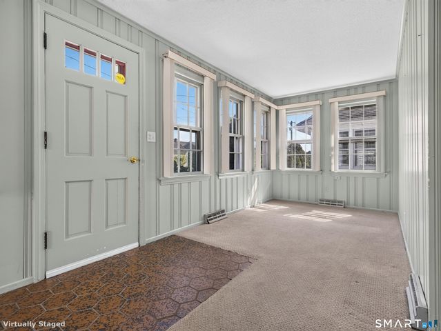 3 Brookside Avenue, Old Lyme, CT 06371