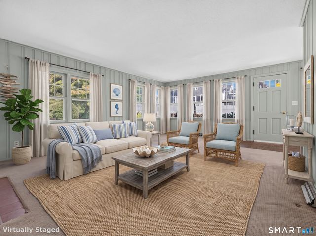 3 Brookside Avenue, Old Lyme, CT 06371