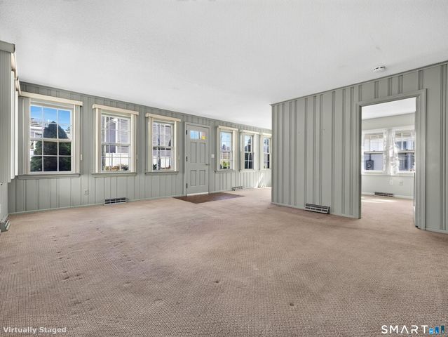 3 Brookside Avenue, Old Lyme, CT 06371