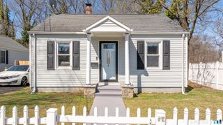 134 Rosewood Avenue, New Haven, CT 06513