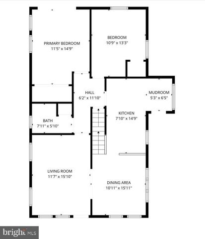 1824 ROBERTA AVE, Abington, PA 19001