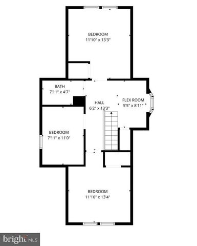 1824 ROBERTA AVE, Abington, PA 19001