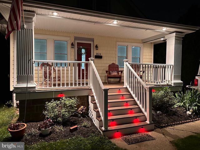 1824 ROBERTA AVE, Abington, PA 19001