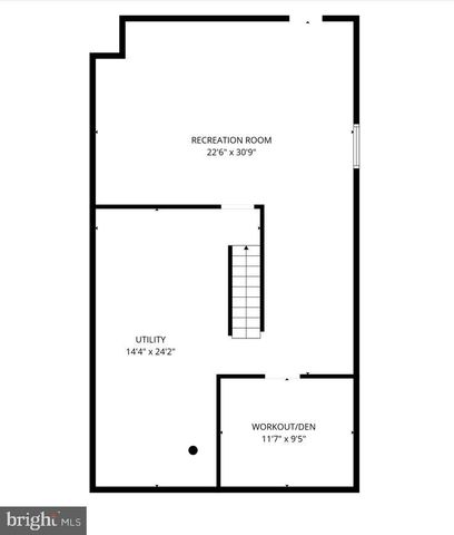 1824 ROBERTA AVE, Abington, PA 19001