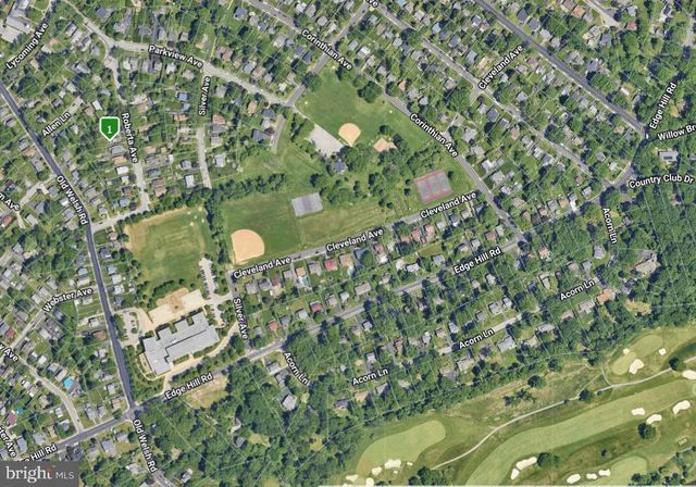 1824 ROBERTA AVE, Abington, PA 19001
