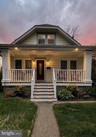 1824 ROBERTA AVE, Abington, PA 19001