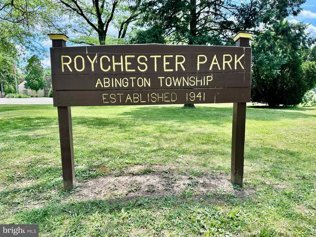 1824 ROBERTA AVE, Abington, PA 19001