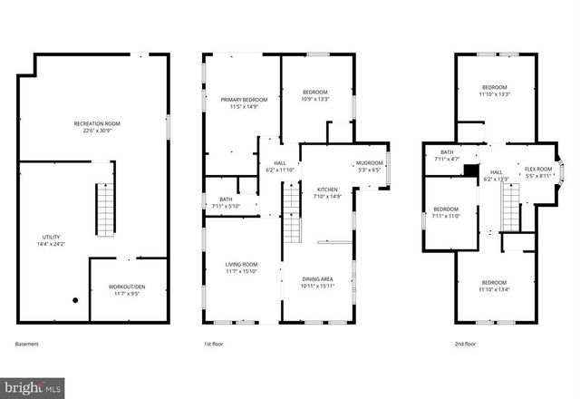 1824 ROBERTA AVE, Abington, PA 19001