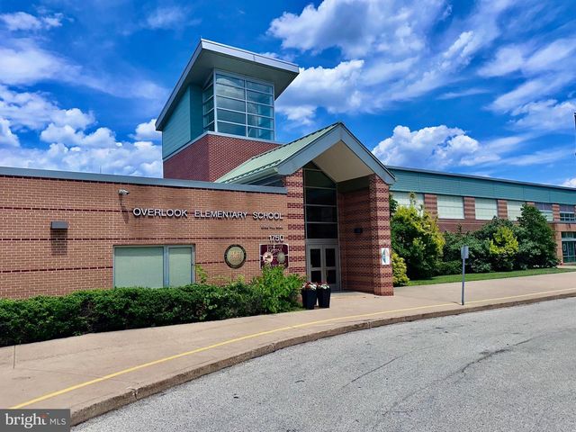 1824 ROBERTA AVE, Abington, PA 19001