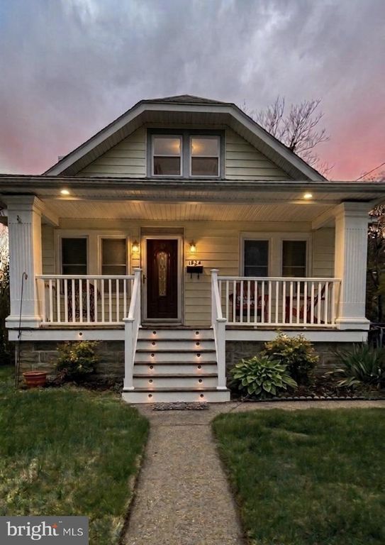 1824 ROBERTA AVE, Abington, PA 19001