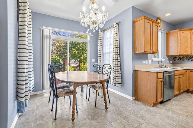 25226 Balmoral Drive, Shorewood, IL 60404