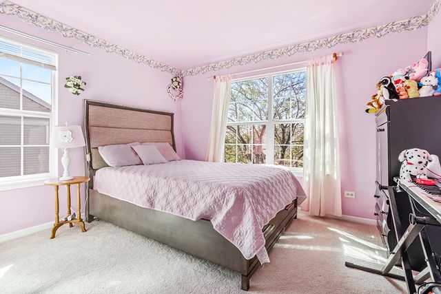 25226 Balmoral Drive, Shorewood, IL 60404