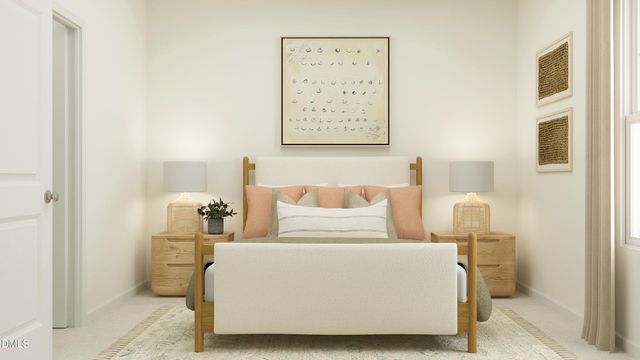 719 Roy Adams Road, Angier, NC 27501