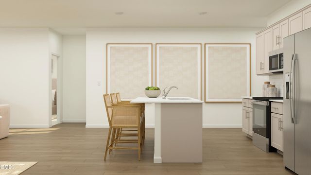 719 Roy Adams Road, Angier, NC 27501