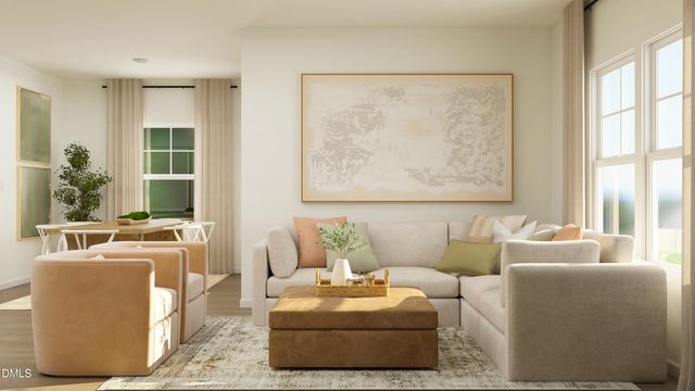 719 Roy Adams Road, Angier, NC 27501