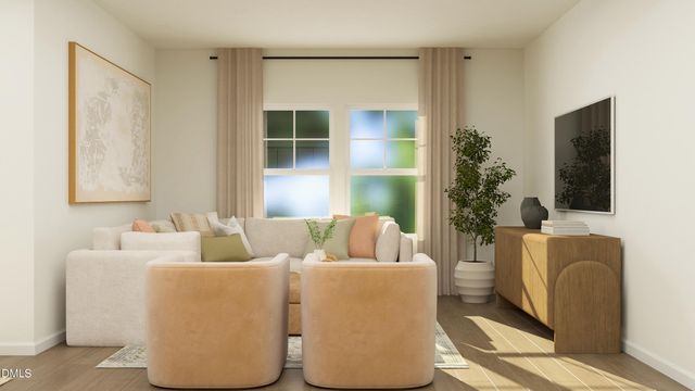 719 Roy Adams Road, Angier, NC 27501