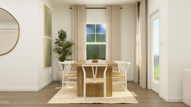 719 Roy Adams Road, Angier, NC 27501