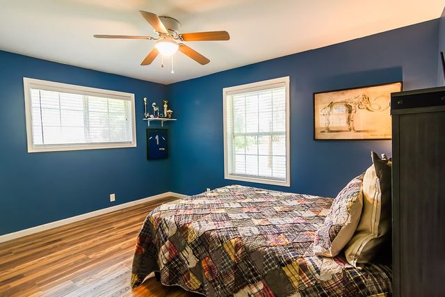 304 Johnston Boulevard, Waxahachie, TX 75165