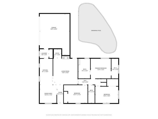 304 Johnston Boulevard, Waxahachie, TX 75165