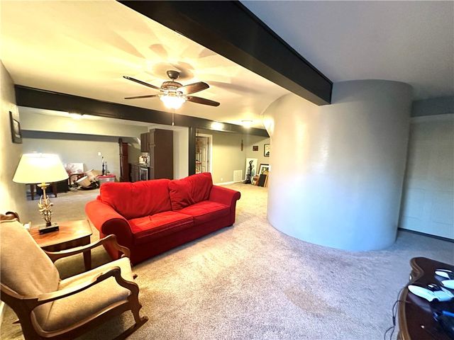 106 Deer Ridge Road, Gravette, AR 72736