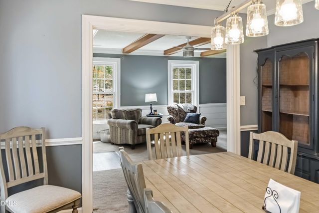 1016 Indianhead Circle, Snow Hill, NC 28580