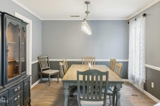 1016 Indianhead Circle, Snow Hill, NC 28580