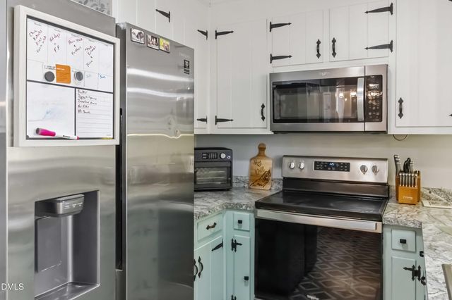 1016 Indianhead Circle, Snow Hill, NC 28580