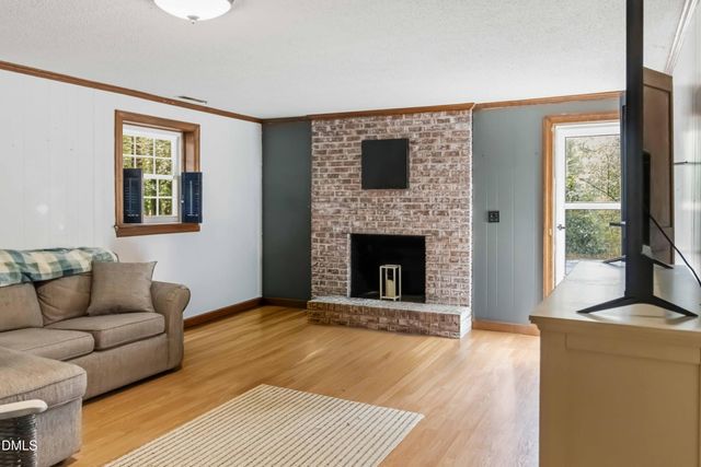 1016 Indianhead Circle, Snow Hill, NC 28580