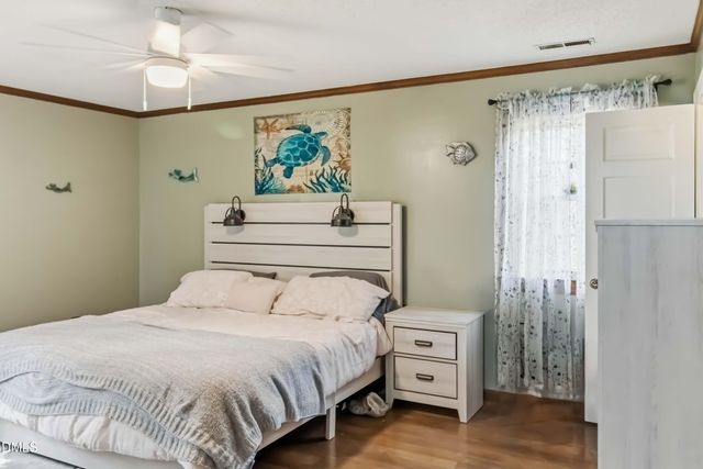 1016 Indianhead Circle, Snow Hill, NC 28580