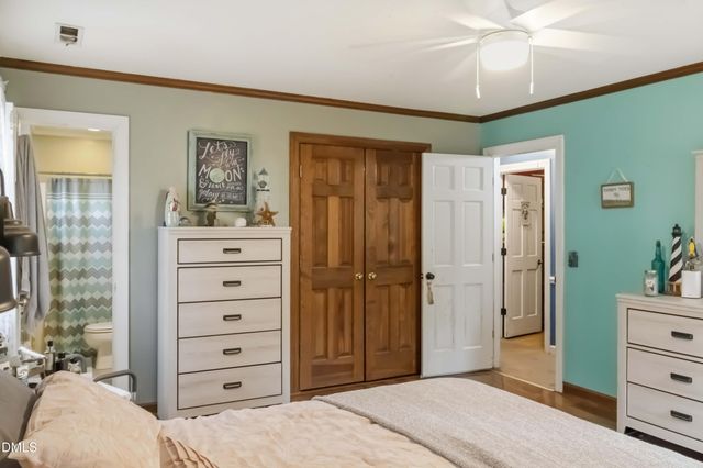 1016 Indianhead Circle, Snow Hill, NC 28580