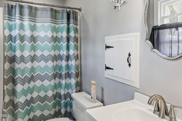 1016 Indianhead Circle, Snow Hill, NC 28580