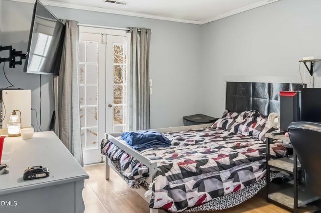 1016 Indianhead Circle, Snow Hill, NC 28580