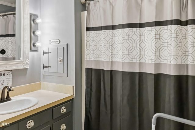 1016 Indianhead Circle, Snow Hill, NC 28580